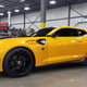 Image for article titled You Can Buy All Four Bumblebee Camaros From Transformers, but They're Not Street Legal